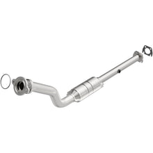 Load image into Gallery viewer, MagnaFlow Exhaust Products 51814 OEM Grade Direct-Fit Catalytic Converter for Select Chevrolet Lumina, Chevrolet Monte Carlo, Oldsmobile Cutlass Supreme