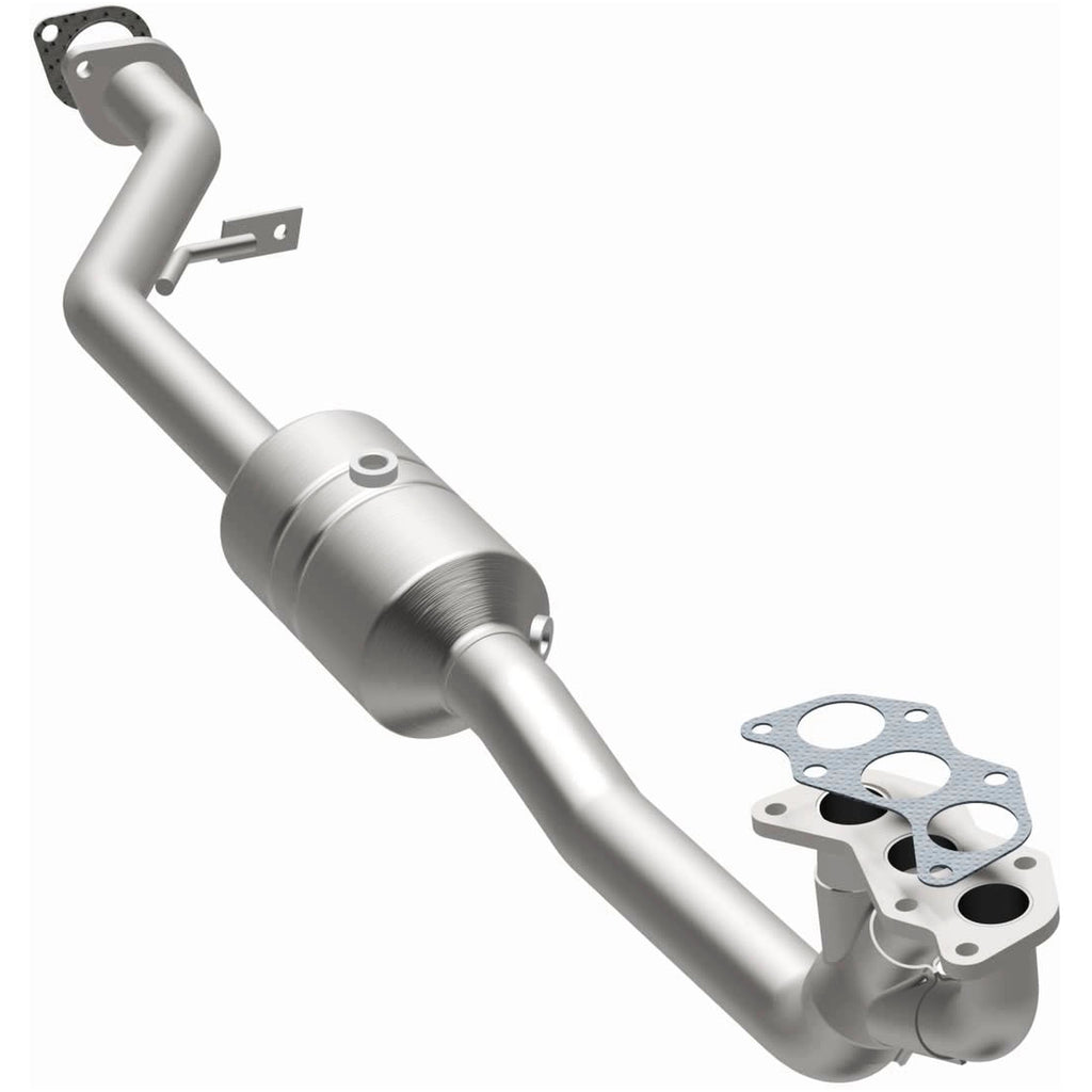 MagnaFlow Exhaust Products 52203 OEM Grade Manifold Catalytic Converter for Select Subaru Legacy, Subaru Outback, Subaru Tribeca