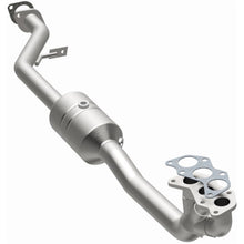 Load image into Gallery viewer, MagnaFlow Exhaust Products 52203 OEM Grade Manifold Catalytic Converter for Select Subaru Legacy, Subaru Outback, Subaru Tribeca