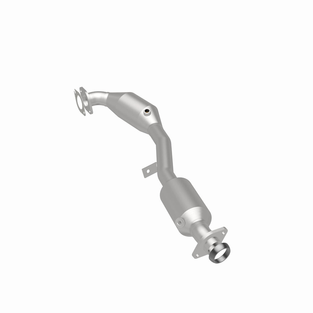 MagnaFlow Exhaust Products 4583490 California CARB Direct-Fit Catalytic Converter for Select Subaru Outback