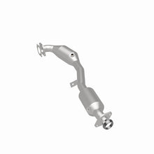 Load image into Gallery viewer, MagnaFlow Exhaust Products 4583490 California CARB Direct-Fit Catalytic Converter for Select Subaru Outback