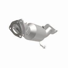 Load image into Gallery viewer, MagnaFlow Exhaust Products 21-915 OEM Grade Direct-Fit Catalytic Converter for Select Cadillac CT6