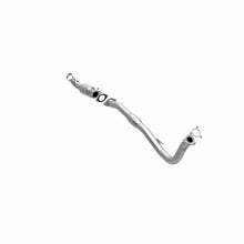Load image into Gallery viewer, MagnaFlow Exhaust Products 447274 California CARB Direct-Fit Catalytic Converter for Select Chevrolet Avalanche 2500, Chevrolet Suburban