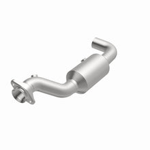 Load image into Gallery viewer, MagnaFlow Exhaust Products 21-474 OEM Grade Direct-Fit Catalytic Converter for Select Ford F-150