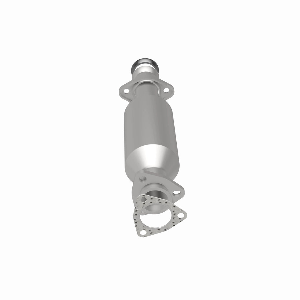 MagnaFlow Exhaust Products 3322637 California CARB Direct-Fit Catalytic Converter for Select Acura Integra