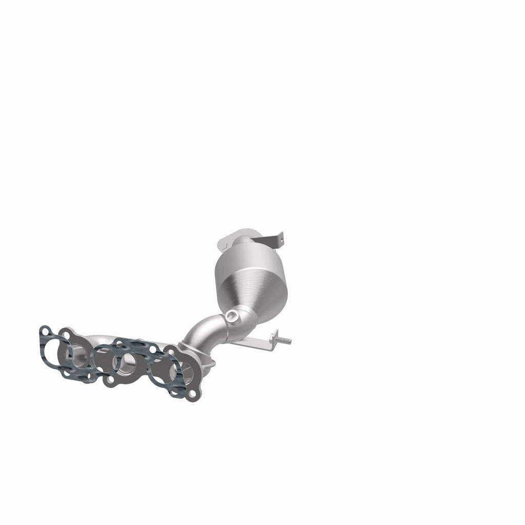 MagnaFlow Exhaust Products 49834 OEM Grade Manifold Catalytic Converter for Select Toyota Sienna