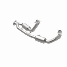 Load image into Gallery viewer, MagnaFlow Exhaust Products 23542 HM Grade Direct-Fit Catalytic Converter for Select Ford Windstar