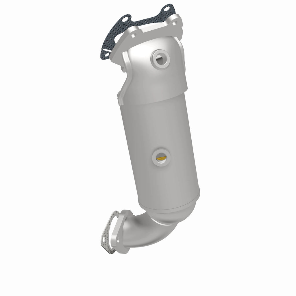MagnaFlow Exhaust Products 5551227 California CARB Manifold Catalytic Converter for Select Chrysler Town & Country, Dodge Grand Caravan, Dodge Journey, Ram C/V, Volkswagen Routan