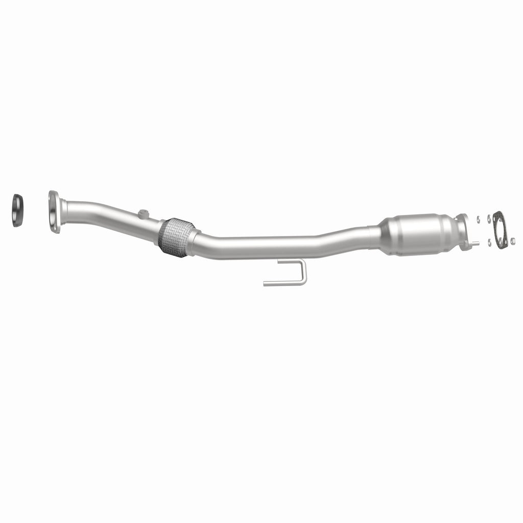 MagnaFlow Exhaust Products 93287 HM Grade Direct-Fit Catalytic Converter for Select Nissan Altima