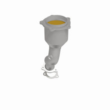 Load image into Gallery viewer, MagnaFlow Exhaust Products 5582589 California CARB Direct-Fit Catalytic Converter for Select Porsche Cayenne
