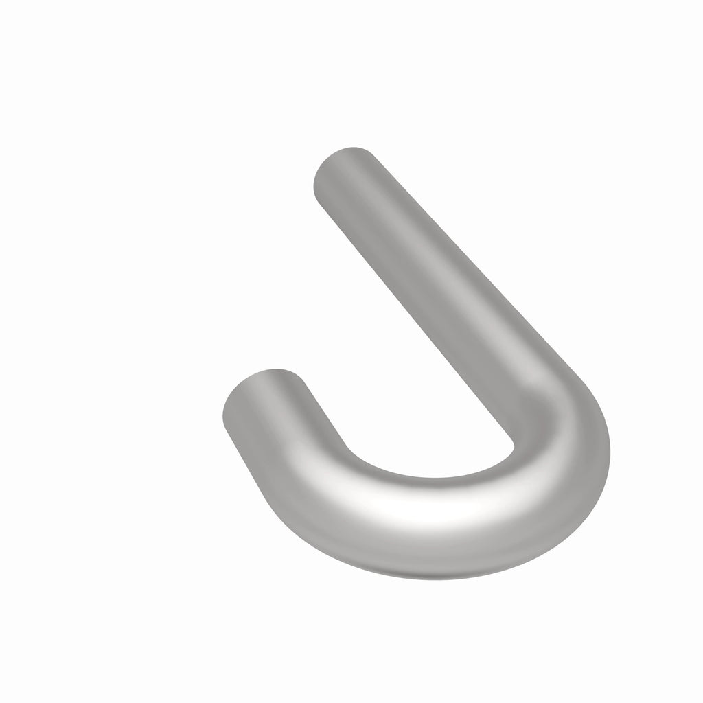 MagnaFlow Exhaust Products 10716 Universal Exhaust Pipe - 2.50in.