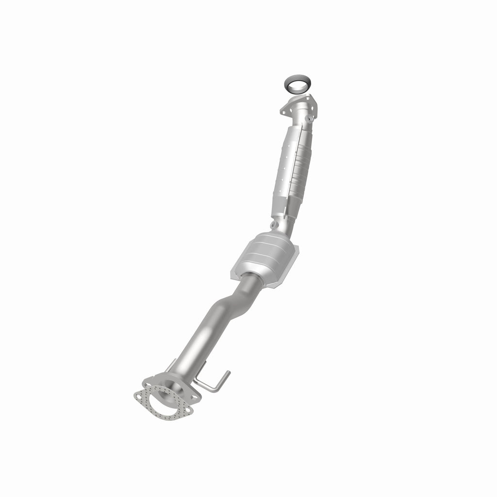 MagnaFlow Exhaust Products 23995 HM Grade Direct-Fit Catalytic Converter for Select Chevrolet Trailblazer, GMC Envoy, Isuzu Ascender