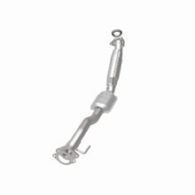 Load image into Gallery viewer, MagnaFlow Exhaust Products 23995 HM Grade Direct-Fit Catalytic Converter for Select Chevrolet Trailblazer, GMC Envoy, Isuzu Ascender