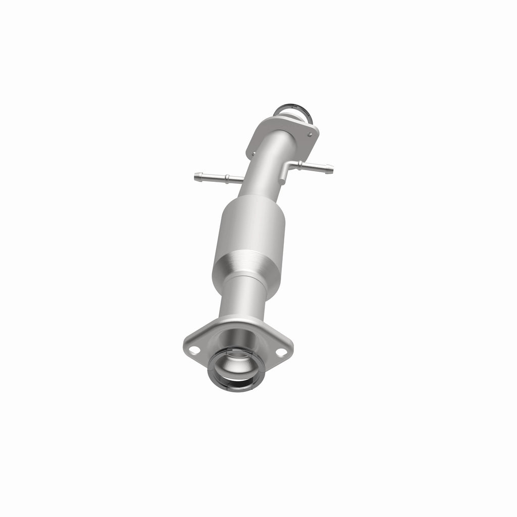 MagnaFlow Exhaust Products 21-097 OEM Grade Direct-Fit Catalytic Converter for Select Lexus RX350