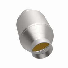 Load image into Gallery viewer, MagnaFlow Exhaust Products 59558 Standard Grade Universal Catalytic Converter
