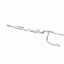 Load image into Gallery viewer, MagnaFlow Exhaust Products 19703 Overland Series Cat-Back System for Select Chevrolet Silverado 1500, GMC Sierra