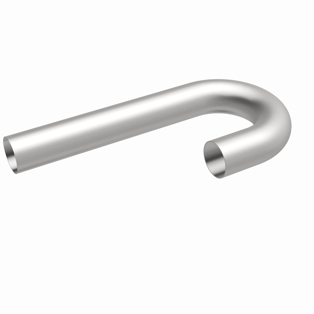 MagnaFlow Exhaust Products 10722 10 pk - Universal Exhaust Pipe - 2.50in.