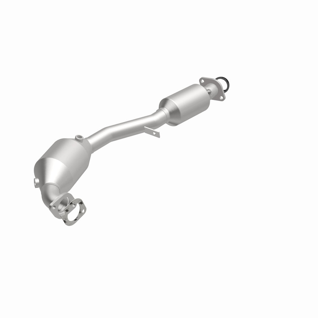 MagnaFlow Exhaust Products 5411026 California CARB Direct-Fit Catalytic Converter for Select Saab 9-2X, Subaru Forester, Subaru Impreza, Subaru Legacy, Subaru Outback