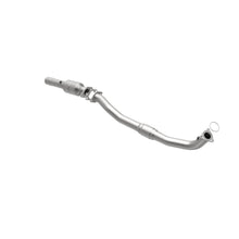 Load image into Gallery viewer, MagnaFlow Exhaust Products 447282 California CARB Direct-Fit Catalytic Converter for Select Chevrolet Silverado HD, GMC Sierra HD