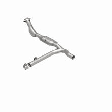 Load image into Gallery viewer, MagnaFlow Exhaust Products 93395 HM Grade Direct-Fit Catalytic Converter for Select Ford F-150, Ford F-250