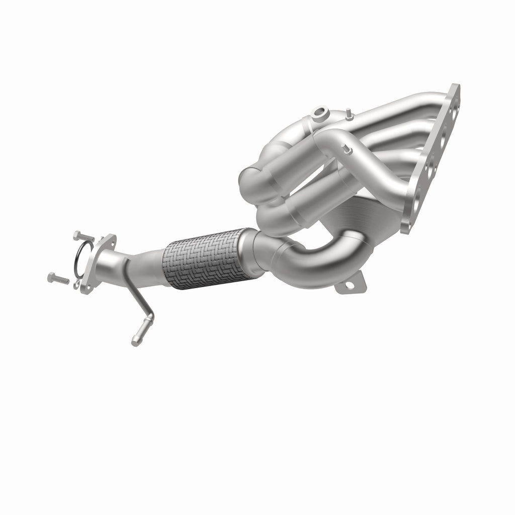 MagnaFlow Exhaust Products 22-116 OEM Grade Manifold Catalytic Converter for Select Mazda CX-3