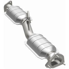 Load image into Gallery viewer, MagnaFlow Exhaust Products 49421 OEM Grade Direct-Fit Catalytic Converter for Select Ford Explorer