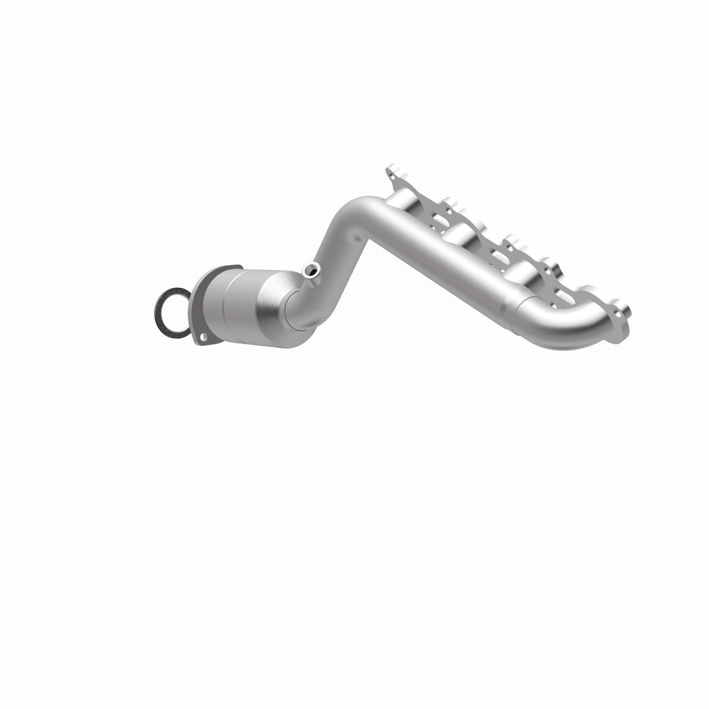 MagnaFlow Exhaust Products 51891 OEM Grade Manifold Catalytic Converter for Select Lexus LS460