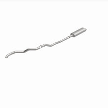 Load image into Gallery viewer, MagnaFlow Exhaust Products 19486 Rock Crawler Series Cat-Back System for Select Jeep Gladiator