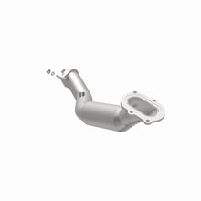 Load image into Gallery viewer, MagnaFlow Exhaust Products 5461848 California CARB Direct-Fit Catalytic Converter for Select Chevrolet Corvette