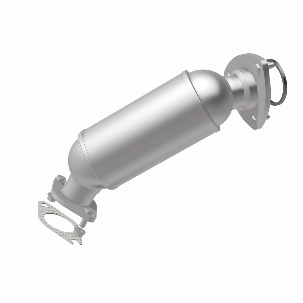 MagnaFlow Exhaust Products 5582446 California CARB Direct-Fit Catalytic Converter for Select Buick Enclave, Chevrolet Traverse, GMC Acadia, Saturn Outlook