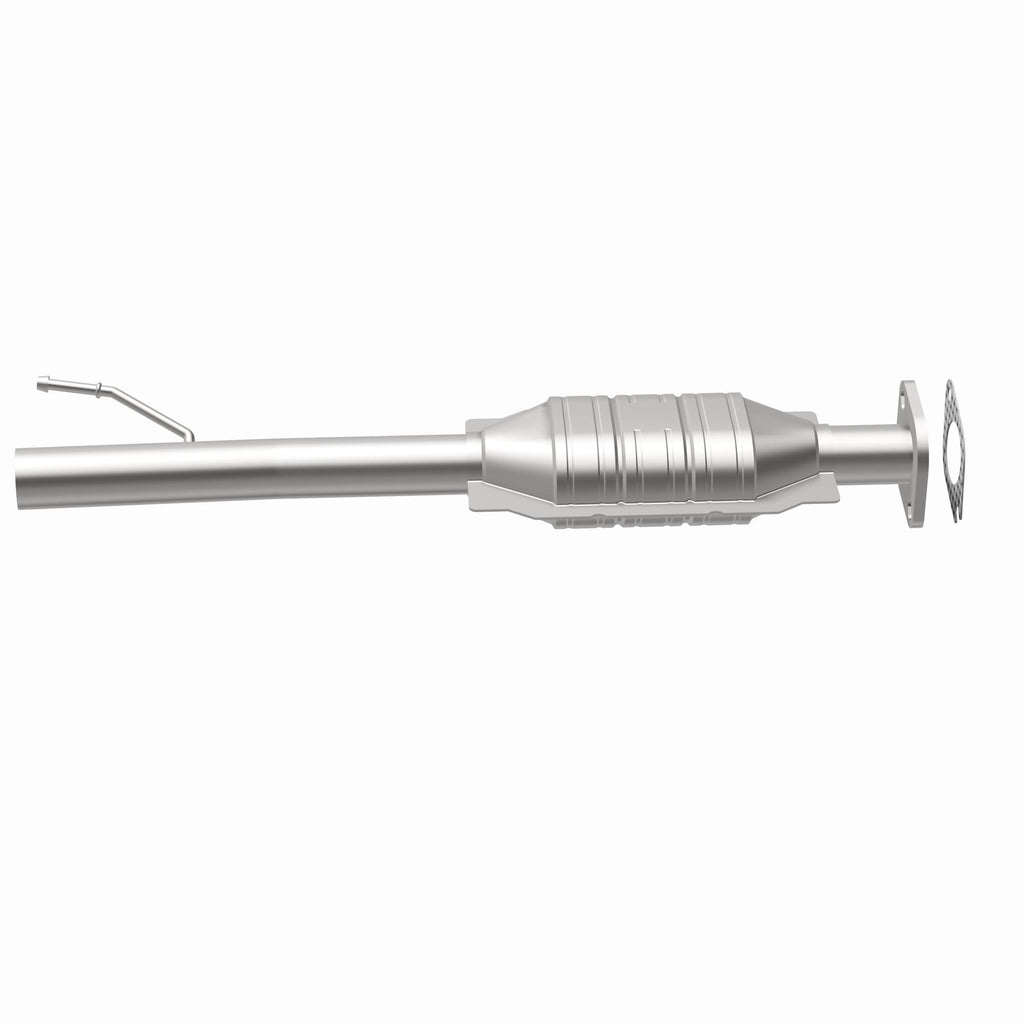 MagnaFlow Exhaust Products 457003 California CARB Direct-Fit Catalytic Converter for Select Ford Escape, Mazda Tribute