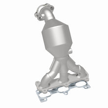 Load image into Gallery viewer, MagnaFlow Exhaust Products 50335 HM Grade Manifold Catalytic Converter for Select Hyundai Santa Fe