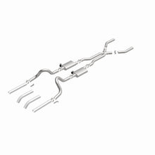 Load image into Gallery viewer, MagnaFlow Exhaust Products 15819 Street Series System for Select Ford Mustang