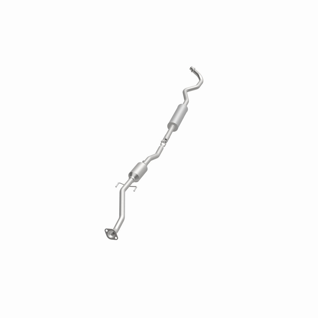 MagnaFlow Exhaust Products 52440 OEM Grade Direct-Fit Catalytic Converter for Select Pontiac Vibe, Toyota Matrix