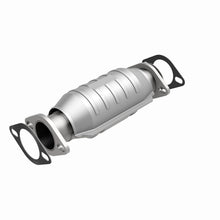 Load image into Gallery viewer, MagnaFlow Exhaust Products 3322767 California CARB Direct-Fit Catalytic Converter for Select Nissan 240SX, Toyota Camry, Toyota Celica, Toyota Cressida, Toyota Supra