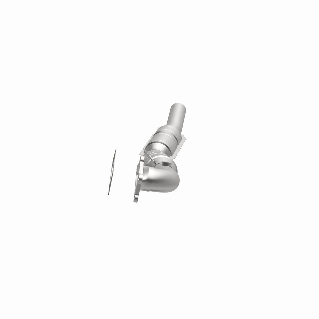 MagnaFlow Exhaust Products 551682 California CARB Direct-Fit Catalytic Converter for Select Chevrolet Camaro