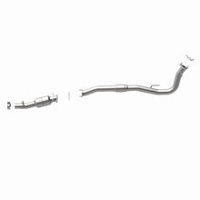 Load image into Gallery viewer, MagnaFlow Exhaust Products 447274 California CARB Direct-Fit Catalytic Converter for Select Chevrolet Avalanche 2500, Chevrolet Suburban