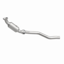 Load image into Gallery viewer, MagnaFlow Exhaust Products 26205 HM Grade Direct-Fit Catalytic Converter for Select Chrysler 300, Dodge Challenger, Dodge Charger, Dodge Magnum