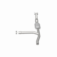 Load image into Gallery viewer, MagnaFlow Exhaust Products 447132 California CARB Direct-Fit Catalytic Converter for Select Ford F-150