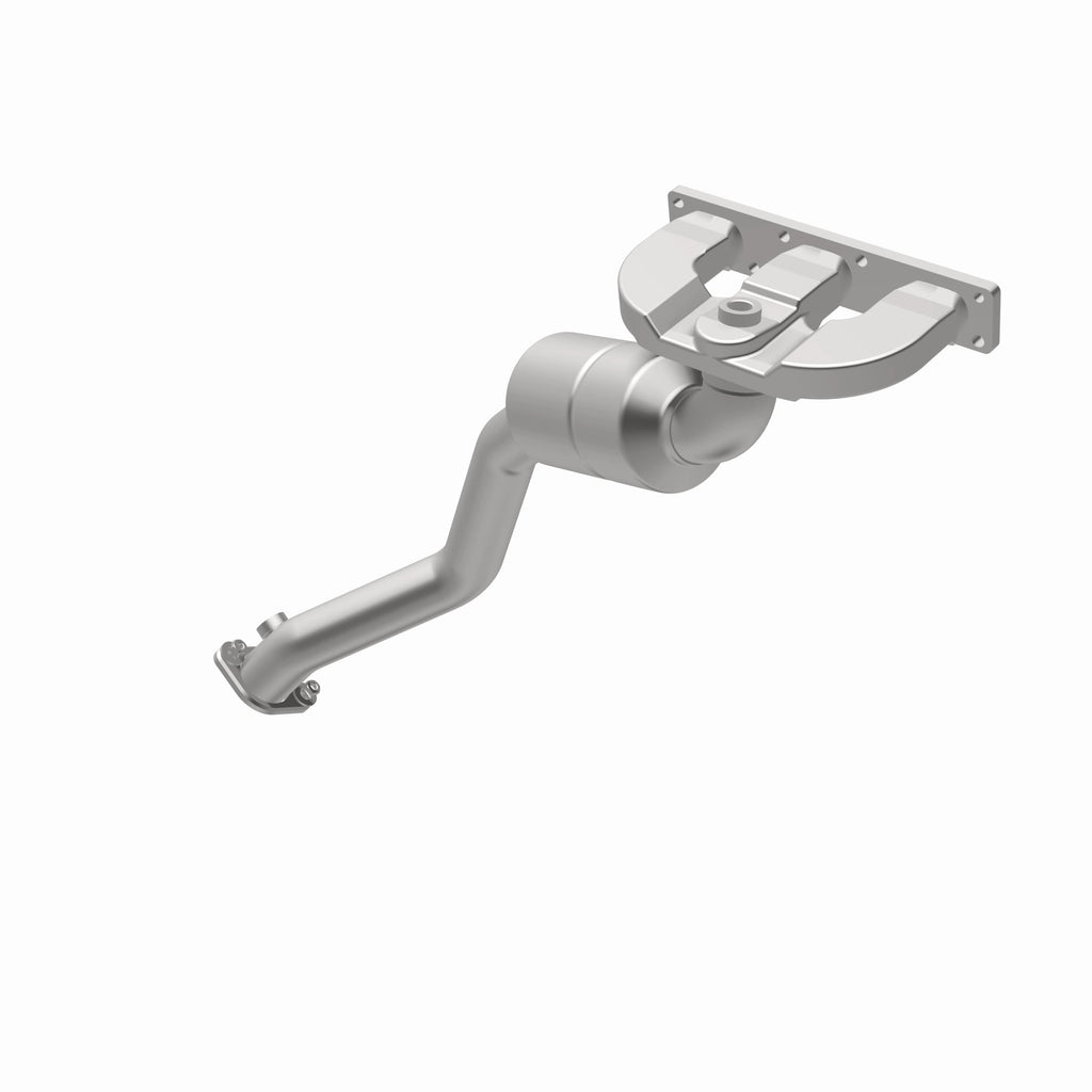 MagnaFlow Exhaust Products 50430 HM Grade Manifold Catalytic Converter for Select BMW 525i, BMW 530i, BMW X5