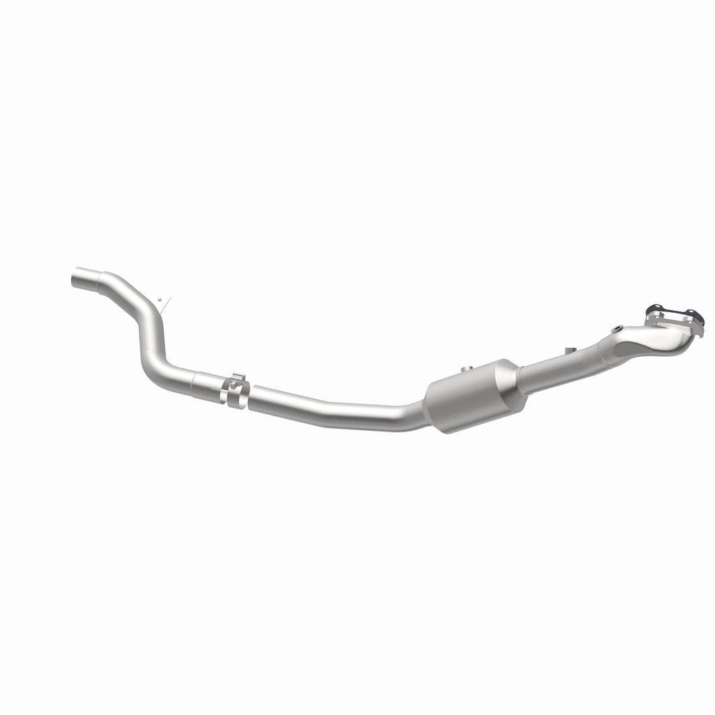 MagnaFlow Exhaust Products 6561141 California CARB Direct-Fit Catalytic Converter for Select Chrysler 300, Dodge Challenger, Dodge Charger