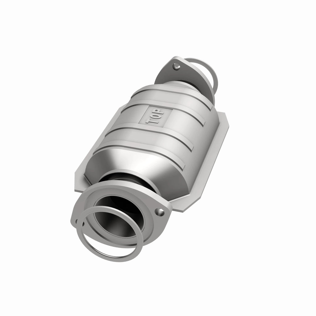 MagnaFlow Exhaust Products 23622 HM Grade Direct-Fit Catalytic Converter for Select Lexus LX450, Toyota Land Cruiser