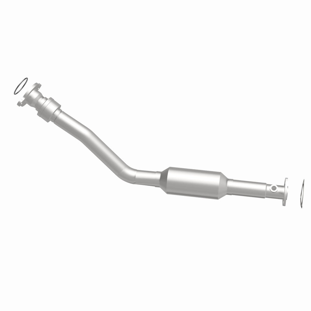 MagnaFlow Exhaust Products 5461996 California CARB Direct-Fit Catalytic Converter for Select Oldsmobile Alero, Pontiac Grand Am