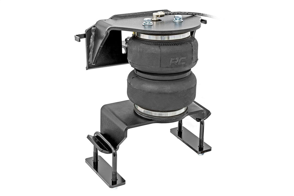 Rough Country 10008C Air Spring Kit for Select Ford F-150
