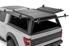Load image into Gallery viewer, Rough Country 73400 Truck Bed Cap for Select Ford F-150