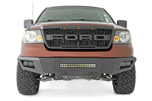 Load image into Gallery viewer, Rough Country 10766 LED Front Bumper for Select Ford F-150