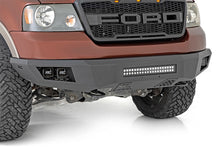 Load image into Gallery viewer, Rough Country 10766 LED Front Bumper for Select Ford F-150