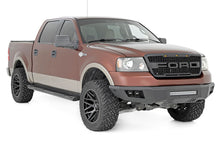 Load image into Gallery viewer, Rough Country 10766 LED Front Bumper for Select Ford F-150