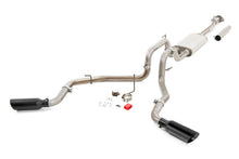 Load image into Gallery viewer, Rough Country 96006 Performance Exhaust System for Select Ford F-150
