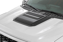Load image into Gallery viewer, Rough Country HS30010 Hood Scope for Select Ford F-150